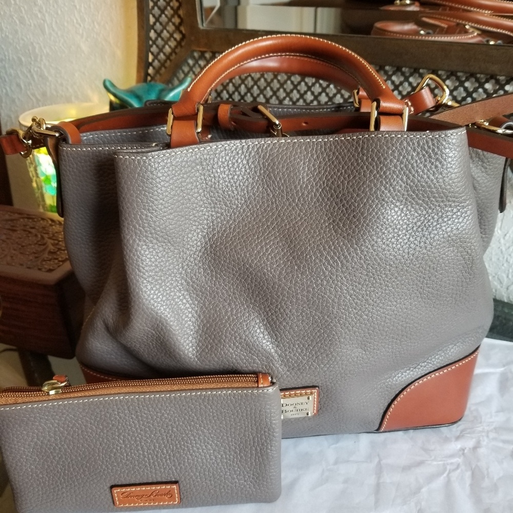 Dooney and Bourke